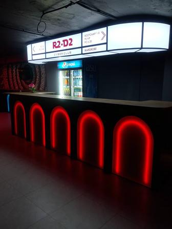 Изготовление мебели на заказ в Караганде