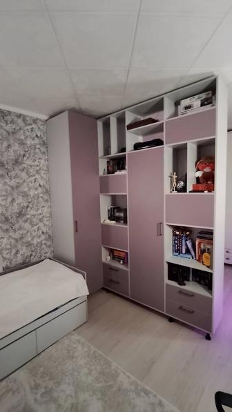 Изготовление мебели на заказ.