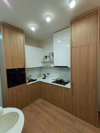 Изготовление мебели на заказ.