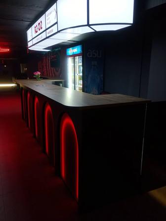 Изготовление мебели на заказ.