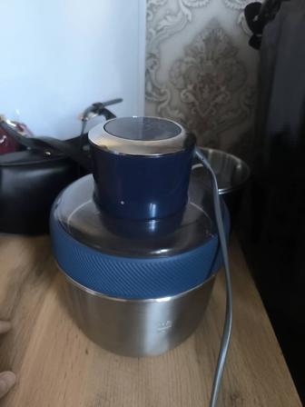 Кухонный комбайн