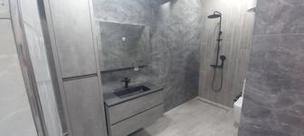 Кафель, плиточные работы