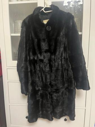 Продам норковую шубу