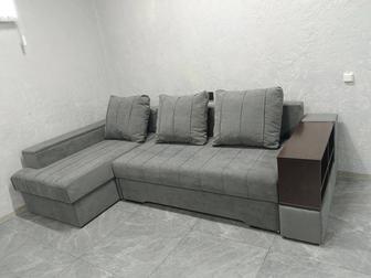 Продам угловой диван