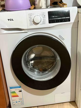 Продам стиральную машинку