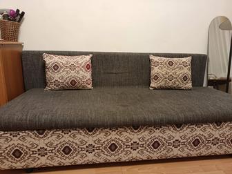 Продам диван тахта