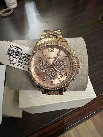 Женские часы Michael Kors оригинал