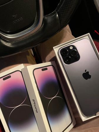 apple Айфон 14 pro max