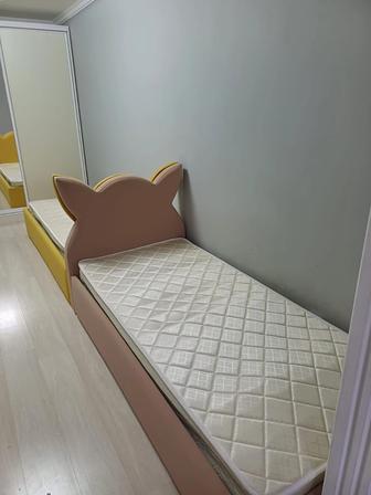 Кровати детские