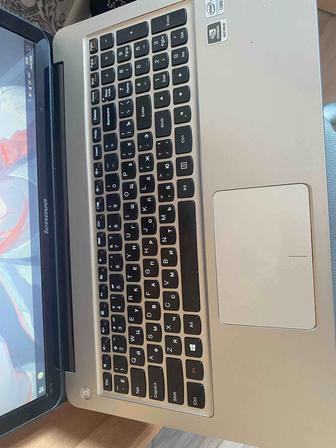 Ноутбук Lenova