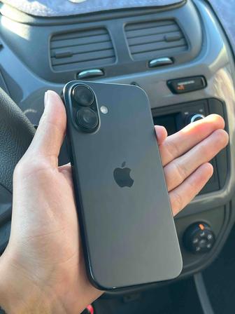 iPhone 16 91% айфон 16