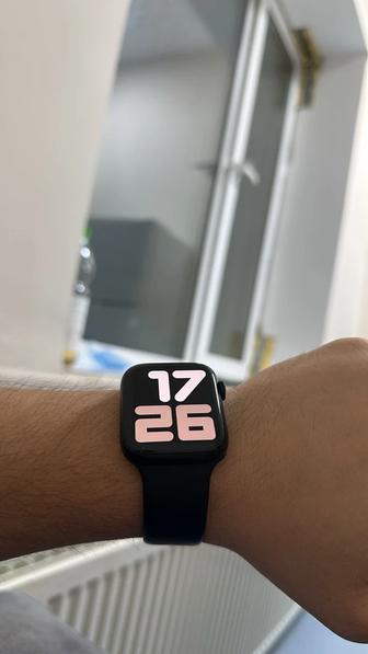 Apple Watch