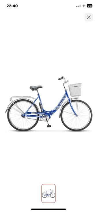 Продам Велик