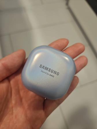 Наушники Samsung Galaxy Buds Pro SM-R190 модель