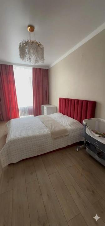 Кровать двухспальная