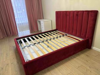 Кровать двухспальная