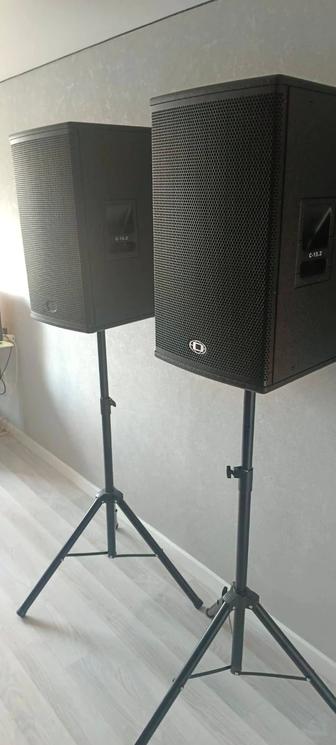 Продам музыкальное оборудование