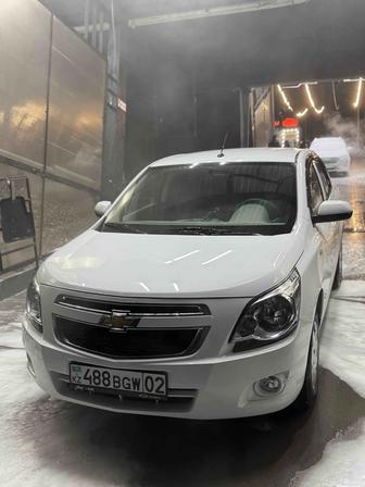 Сдам в аренду Chevrolet Cobalt с салона