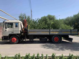 Услуги манипулятора
