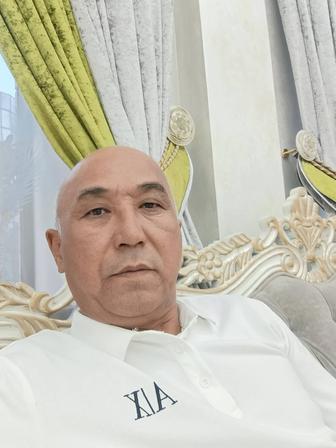 Водитель