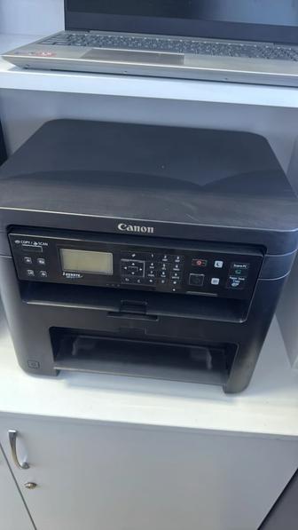 Продам принтер canon