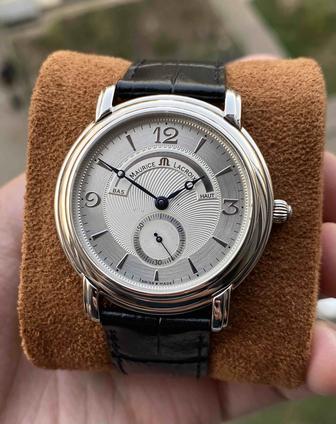 Мужские часы MAURICE LACROIX Masterpiece Rserve De Marche