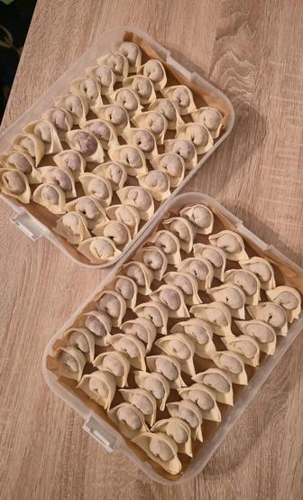 Полуфабрикаты