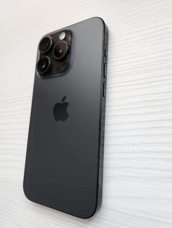 iPhone 15 pro 128 gb