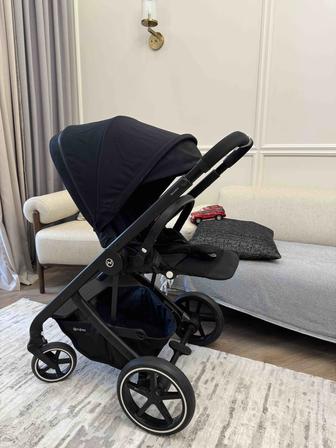 Cybex balios s lux