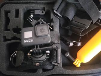 Продам камеру GoPro 8