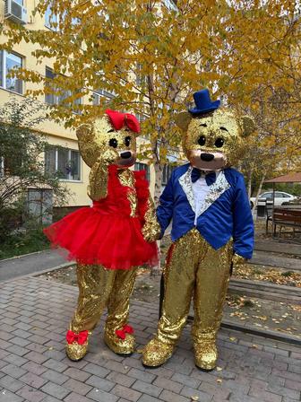 Продам Мишки