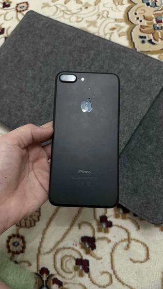 Айфон 7 plus