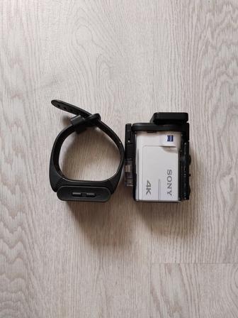 Sony 4K camera