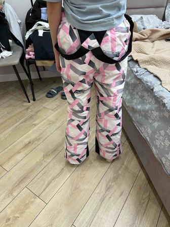 Продам болоневые штаны