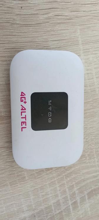 Продам модем Altel 4g
