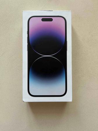Apple 14 Pro 256 gb