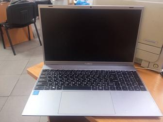 Ноутбук NEO 151G, нет звука.
