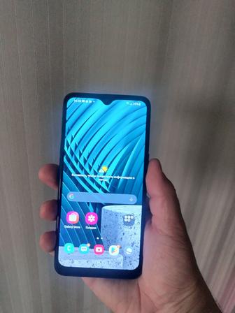 Продам Samsung A10S 32gb