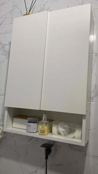 Продам шкаф для ванной