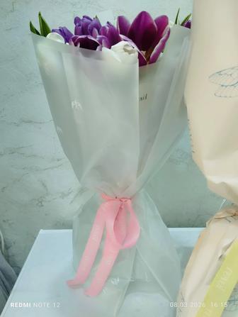 Букет гул сатылады