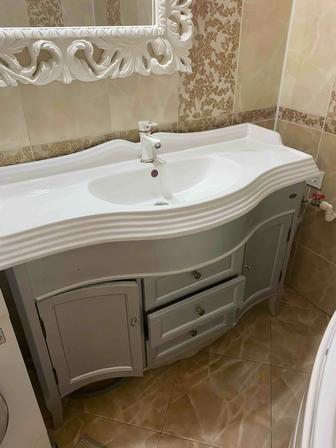 Продам раковину в ванную