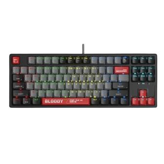 Механическая клавиатура Bloody S87