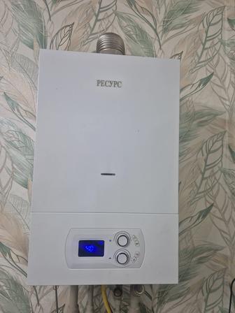 Ремонт газовых котлов