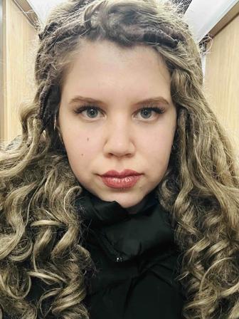 Продажа дредокудрей