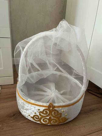 Корзина для тойбастар