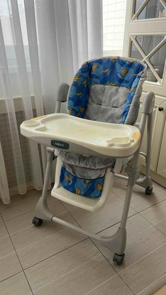Продам детский стульчик