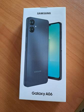 Samsung galaxy A06