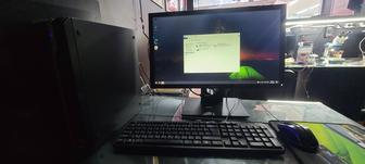 Быстрый компьютер для офиса