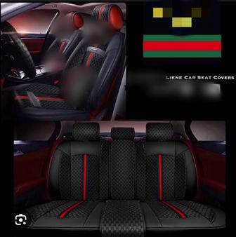 Машинаның универсальный орындық кап