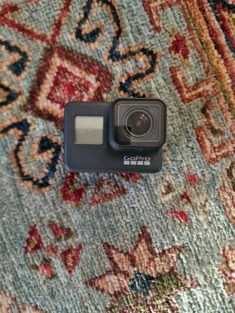 Go pro hero 7 black